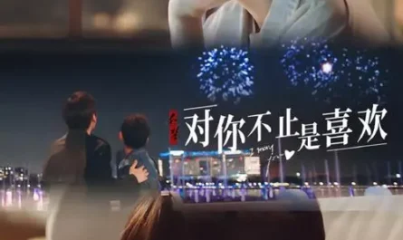 Say You (I May Love You OST) By Feng Xiyao冯希瑶