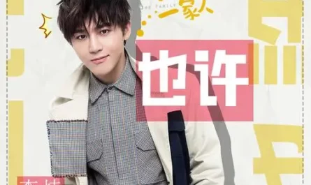 Maybe也许(Ye Xu) The Family OST/You'll Never Walk Alone OST By Well Lee Wei李炜