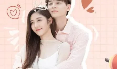 Obviously明明(Ming Ming) Please Love Me OST By Zhang Liange张恋歌