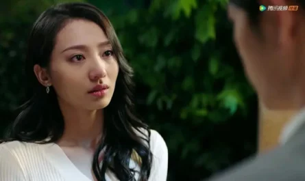 Imperfect Secret不完美的秘密(Bu Wan Mei De Mi Mi) The Oath of Love OST By Feng Xiyao冯希瑶