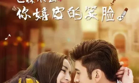 Mr. Pride vs Miss Prejudice傲娇与偏见(Ao Jiao Yu Pian Jian) Mr. Pride vs. Miss Prejudice OST By Dilraba Dilmurat迪丽热巴 & Leon/Jack Zhang Yunlong张云龙