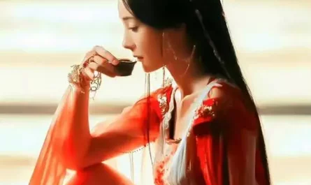 If You Also Hear若你也听见(Ruo Ni Ye Ting Jian) Fox Spirit Matchmaker: Red-Moon Pact OST By Tia Ray袁娅维