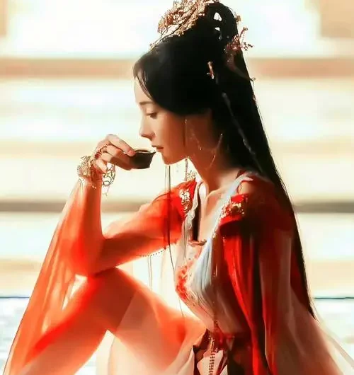 If You Also Hear若你也听见(Ruo Ni Ye Ting Jian) Fox Spirit Matchmaker: Red-Moon Pact OST By Tia Ray袁娅维