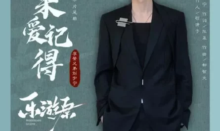 If Love Remembers如果爱记得(Ru Guo Ai Ji De) Wonderland of Love OST By Liu Yuning刘宇宁