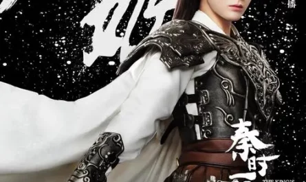Fated注定(Zhu Ding) The King's Woman OST By Chang Sisi常思思