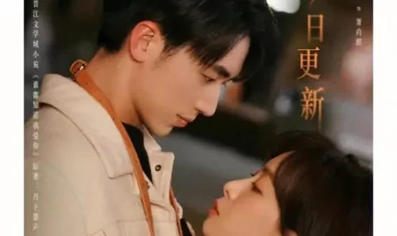 Multicolour (Almost Lover OST) By Feng Xiyao冯希瑶