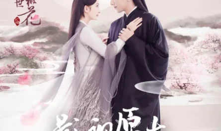 Even If There Is No If就算没有如果(Jiu Suan Mei You Ru Guo) Eternal Love OST By Xiang Xiang香香