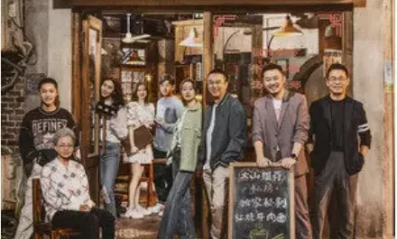 Love Is Beautiful爱很美(Ai Hen Mei) Love Is Beautiful OST By Chen Jue陈珏