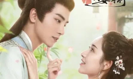 Distant Dream遥不可及的梦(Yao Bu Ke Ji De Meng) The Chang'an Youth OST By Caesar Wu Xize吴希泽