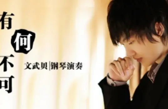 Why Not有何不可(You He Bu Ke) By Vae Xu Song许嵩
