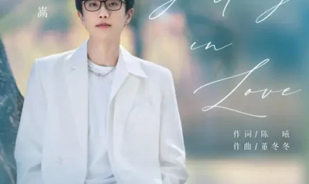 Falling in Love (Amidst a Snowstorm of Love OST) By Vae Xu Song许嵩