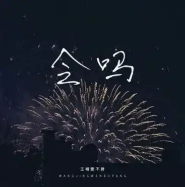 Will It Be会吗(Hui Ma) By Wang Jingwen王靖雯