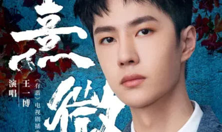 Light of Dawn熹微(Xi Wei) Legend of Fei OST By Wang Yibo王一博