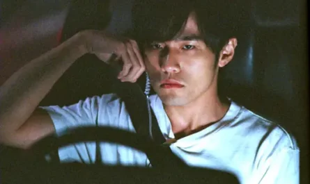 All The Way North一路向北(Yi Lu Xiang Bei) Initial D OST By Jay Chou周杰伦