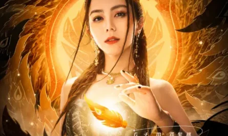 Peerless King无双的王者(Wu Shuang De Wang Zhe) Honor of Kings OST By G.E.M.邓紫棋