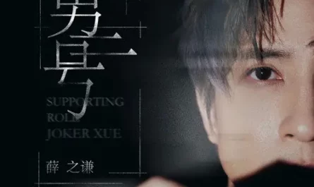 Supporting Role男二号(Nan Er Hao) By Joker Xue薛之谦