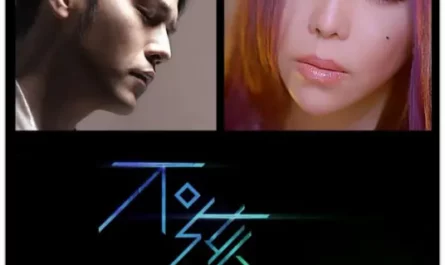 Shouldn't Be不该(Bu Gai) Ice Fantasy OST By Jay Chou周杰伦 & A-Mei张惠妹