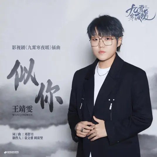 Like You似你(Si Ni) Warm On A Cold Night OST By Wang Jingwen王靖雯