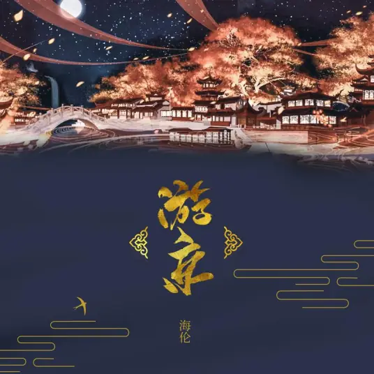 A Tour of The Capital游京(You Jing) By Helen海伦