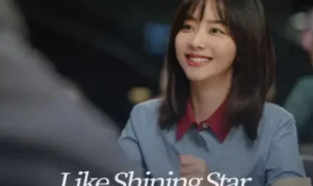 Like Shining Star (Flight to You OST) By Seven Tan Songyun谭松韵