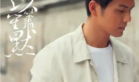 Why Love何以爱情(He Yi Ai Qing) My Sunshine OST By Wallace Chung钟汉良
