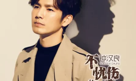 Love Without Grief不忧伤的爱(Bu You Shang De Ai) All Out of Love OST By Wallace Chung钟汉良