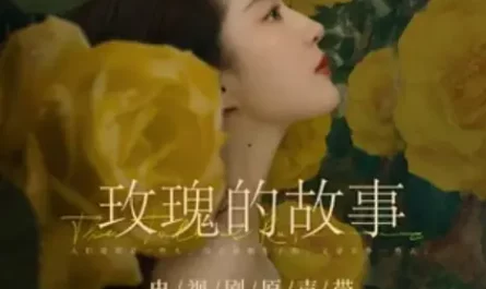 A Long Night of Starlight长夜星光(Chang Ye Xing Guang) The Tale of Rose OST By Wang Heye王赫野