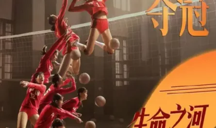 River of Life生命之河(Sheng Ming Zhi He) Leap OST By Na Ying那英 & Faye Wong王菲