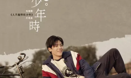 As A Teenager少年时(Shao Nian Shi) When We Were Young OST By Neo Hou Minghao侯明昊
