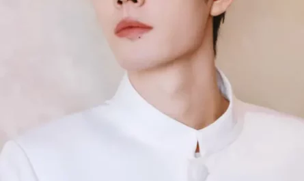 The Greatest Fortune最幸运的幸运(Zui Xing Yun De Xing Yun) The Oath of Love OST By Sean Xiao Zhan肖战