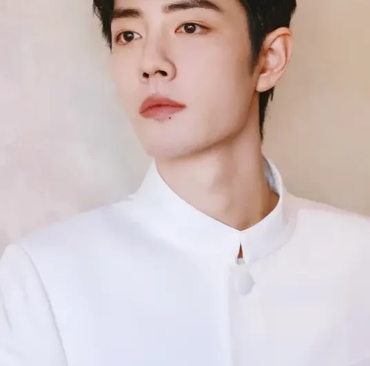 The Greatest Fortune最幸运的幸运(Zui Xing Yun De Xing Yun) The Oath of Love OST By Sean Xiao Zhan肖战