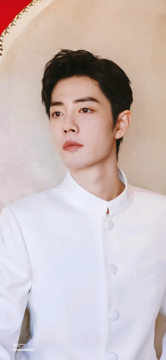The Greatest Fortune最幸运的幸运(Zui Xing Yun De Xing Yun) The Oath of Love OST By Sean Xiao Zhan肖战