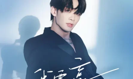 I Want To Win我要赢(Wo Yao Ying) Amidst a Snowstorm of Love OST By Wang Heye王赫野