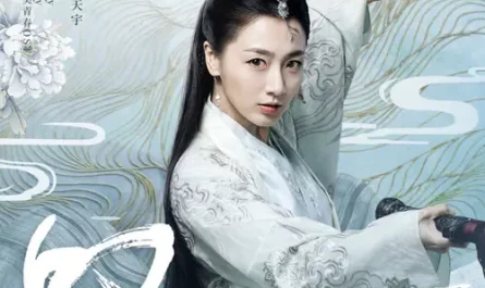 Sigh叹(Tan) Under The Power OST By Ye Qing叶青 & Koss Zhao Tianyu赵天宇