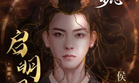 Venus启明星(Qi Ming Xing) Back From The Brink OST By Neo Hou Minghao侯明昊