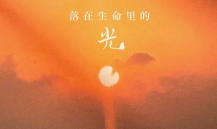 Light That Fell Into My Life落在生命里的光(Luo Zai Sheng Ming Li De Guang) By Yin Ximian尹昔眠