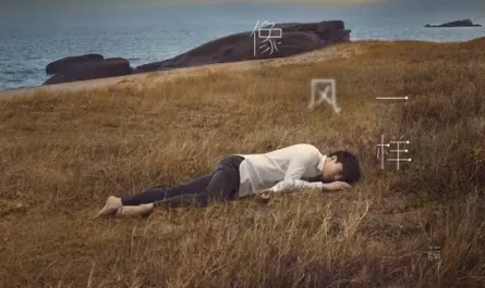 Just like the wind像风一样(Xiang Feng Yi Yang) I Will Never Let You Go OST By Joker Xue薛之谦