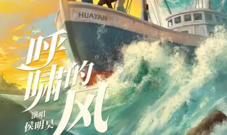 Howling Wind呼啸的风(Hu Xiao De Feng) Our Times OST By Neo Hou Minghao侯明昊