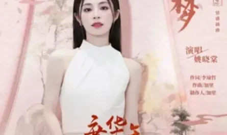 Double Dreams双梦(Shuang Meng) The Princess Royal OST By Yao Xiaotang姚晓棠