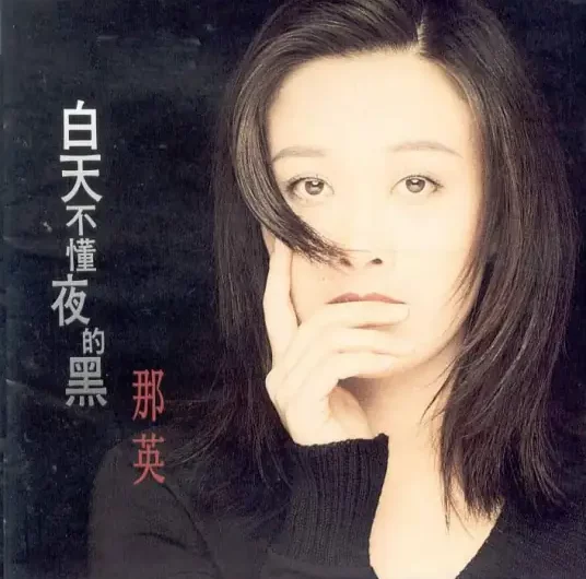 Daytime Don’t Know Dark Night白天不懂夜的黑(Bai Tian Bu Dong Ye De Hei) By Na Ying那英