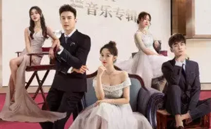 Wheat Field麦田(Mai Tian) Girlfriend OST By Lan Xinyu蓝心羽