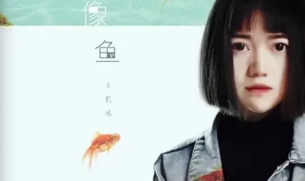 Like A Fish像鱼(Xiang Yu) By Wang Erlang王贰浪