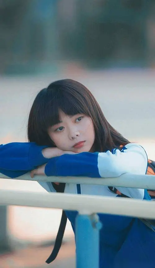 Dear Classmates亲爱的，同学(Qin Ai De Tong Xue) With You OST By Seven Tan Songyun谭松韵 & Momo Sky茉茉天空