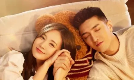 Shadow and Mirror影子镜子(Ying Zi Jing Zi) My Deepest Dream OST By Jackie Tam Jiexi谭杰希