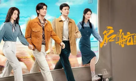 The Burning Era燃烧的时代(Ran Shao De Shi Dai) Our Times OST By Killy Yuan Ye袁野