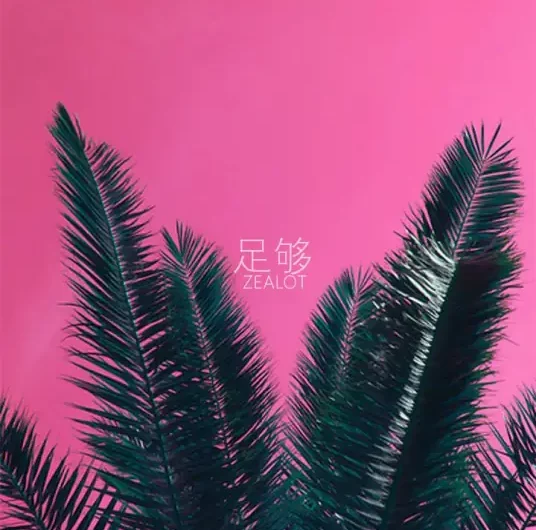 Enough足够(Zu Gou) By Zealot周星星