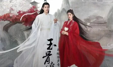 But奈何(Nai He) The Longest Promise OST By em