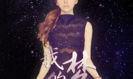 Dream It Possible我的梦(Wo De Meng) Huawei Consumer Brand Theme Song/My Story For You OST By Jane Zhang张靓颖