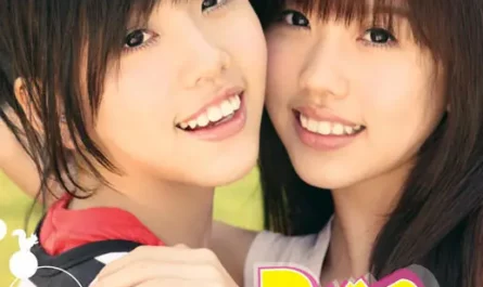 My Love My Love爱丫爱丫(Ai Ya Ai Ya) Say that You Love Me OST By BY2