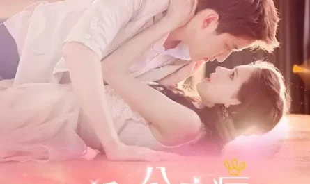 Because of You (My Little Princess OST) By BY2